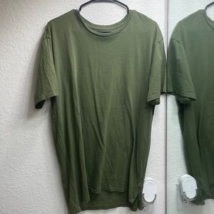 PAC Sun Tee